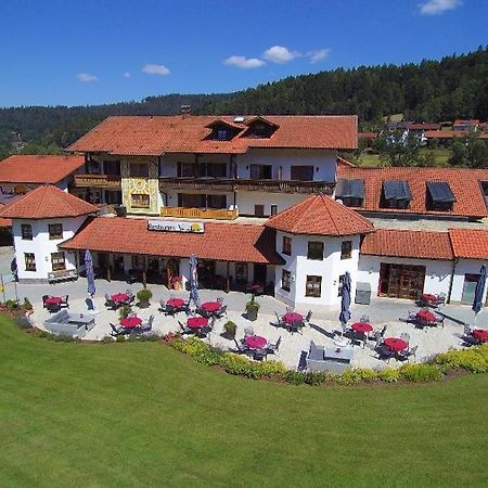 Wellness- Und Wohlfuehlhotel Waldeck Bodenmais Ngoại thất bức ảnh