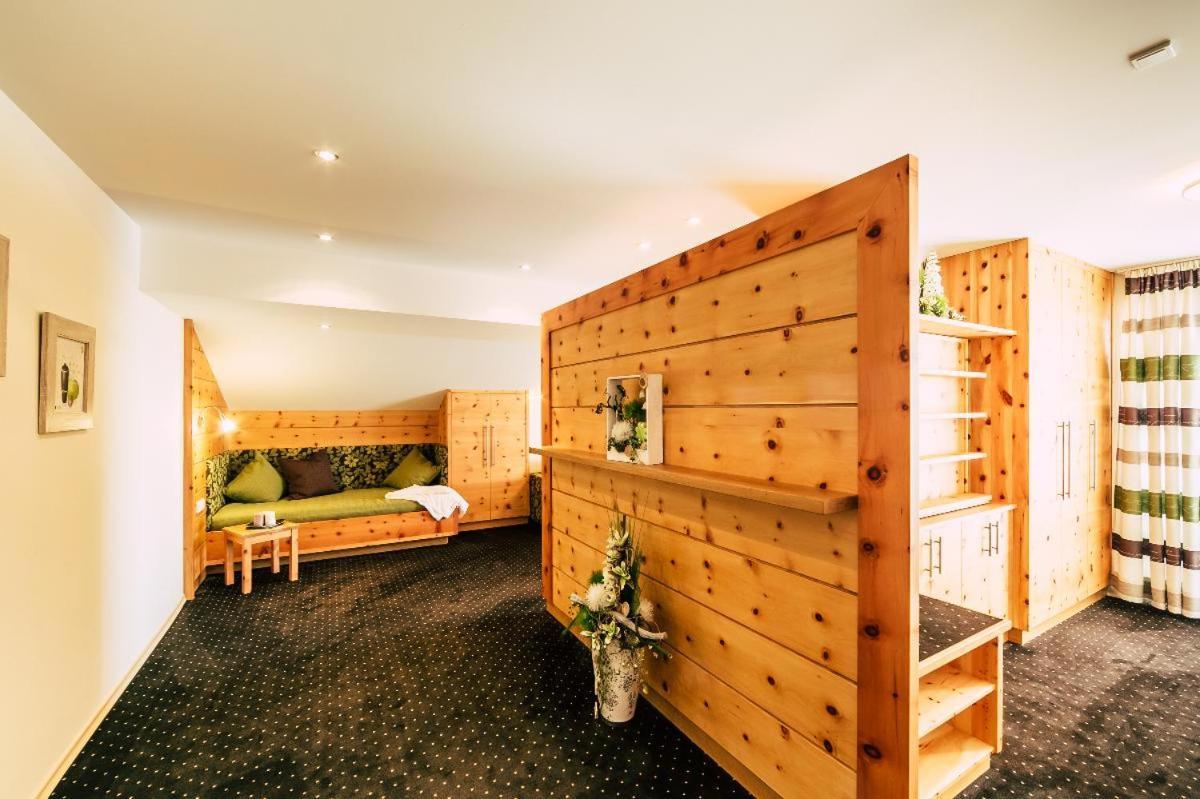 Wellness- Und Wohlfuehlhotel Waldeck Bodenmais Ngoại thất bức ảnh