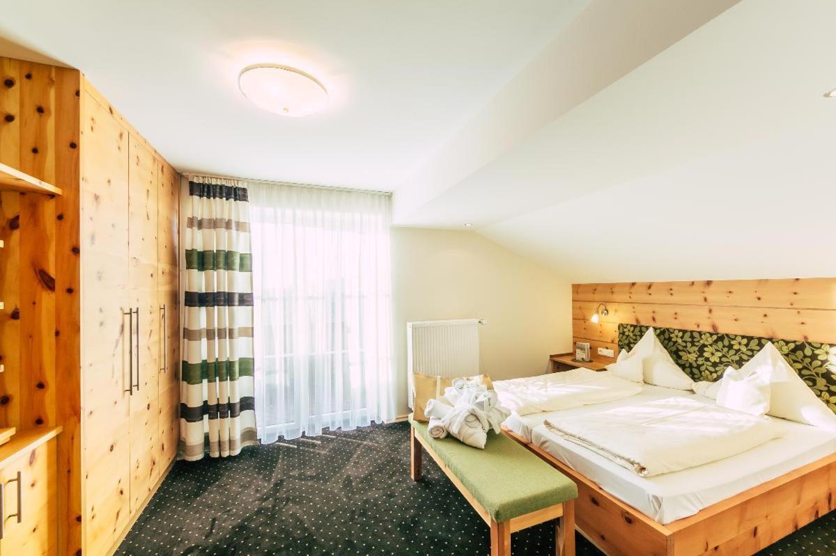 Wellness- Und Wohlfuehlhotel Waldeck Bodenmais Ngoại thất bức ảnh