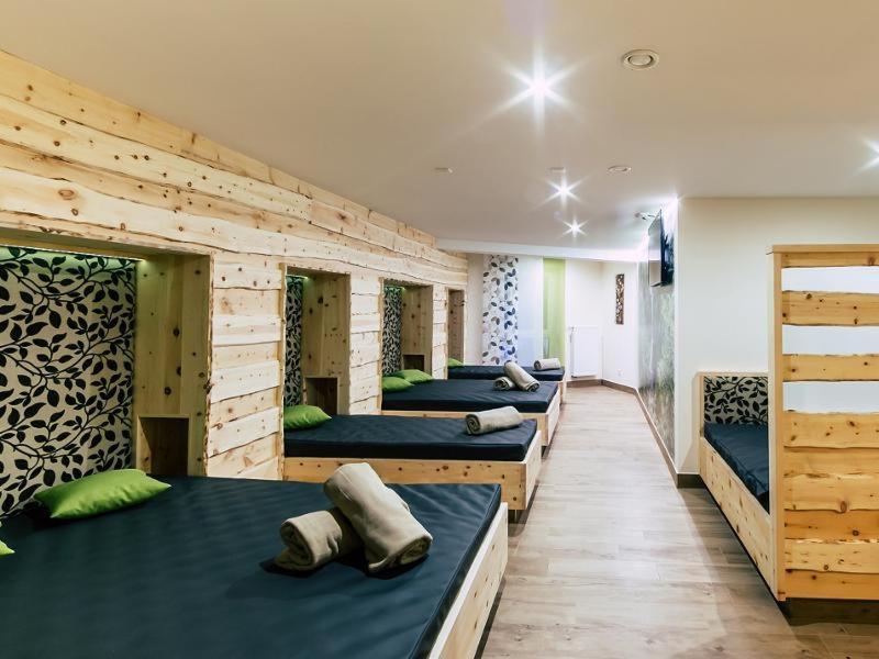 Wellness- Und Wohlfuehlhotel Waldeck Bodenmais Ngoại thất bức ảnh
