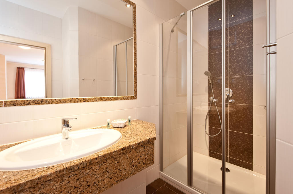 Wellness- Und Wohlfuehlhotel Waldeck Bodenmais Ngoại thất bức ảnh