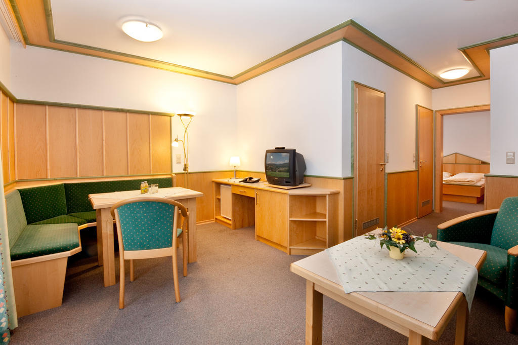 Wellness- Und Wohlfuehlhotel Waldeck Bodenmais Phòng bức ảnh