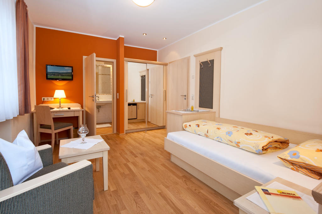 Wellness- Und Wohlfuehlhotel Waldeck Bodenmais Phòng bức ảnh