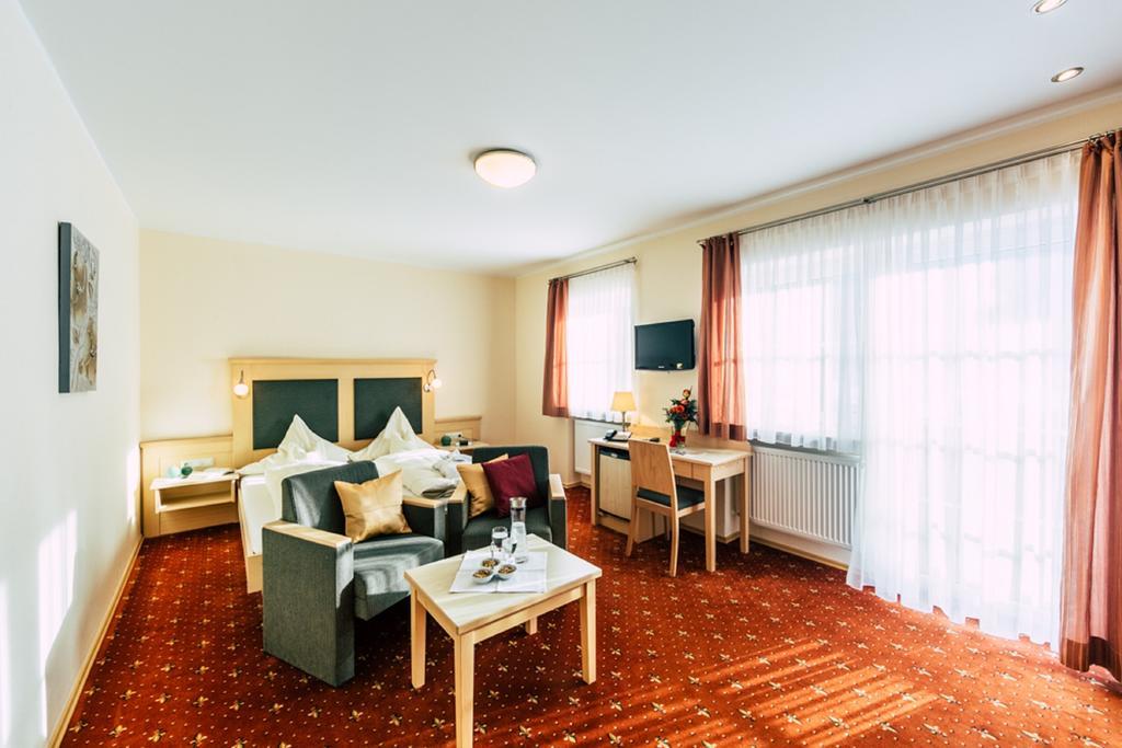 Wellness- Und Wohlfuehlhotel Waldeck Bodenmais Ngoại thất bức ảnh