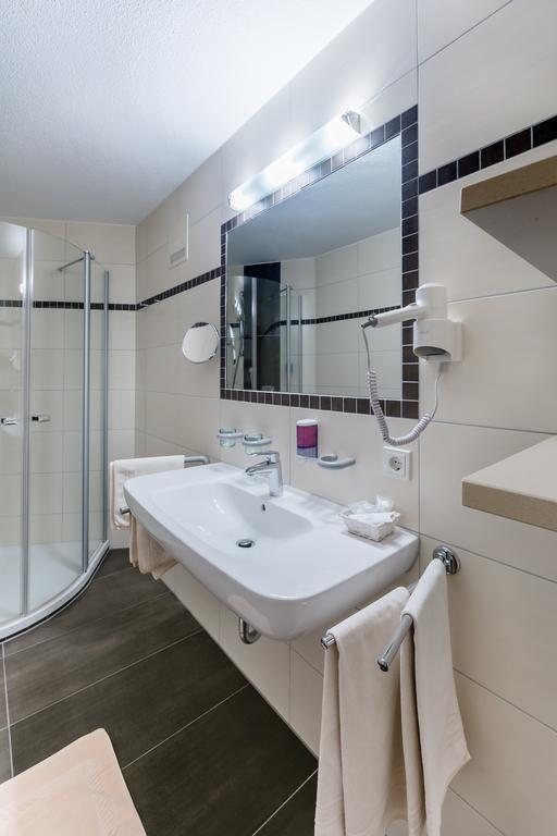 Wellness- Und Wohlfuehlhotel Waldeck Bodenmais Ngoại thất bức ảnh