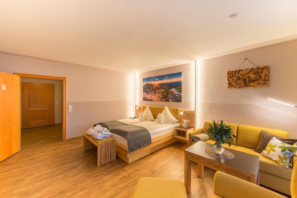 Wellness- Und Wohlfuehlhotel Waldeck Bodenmais Ngoại thất bức ảnh