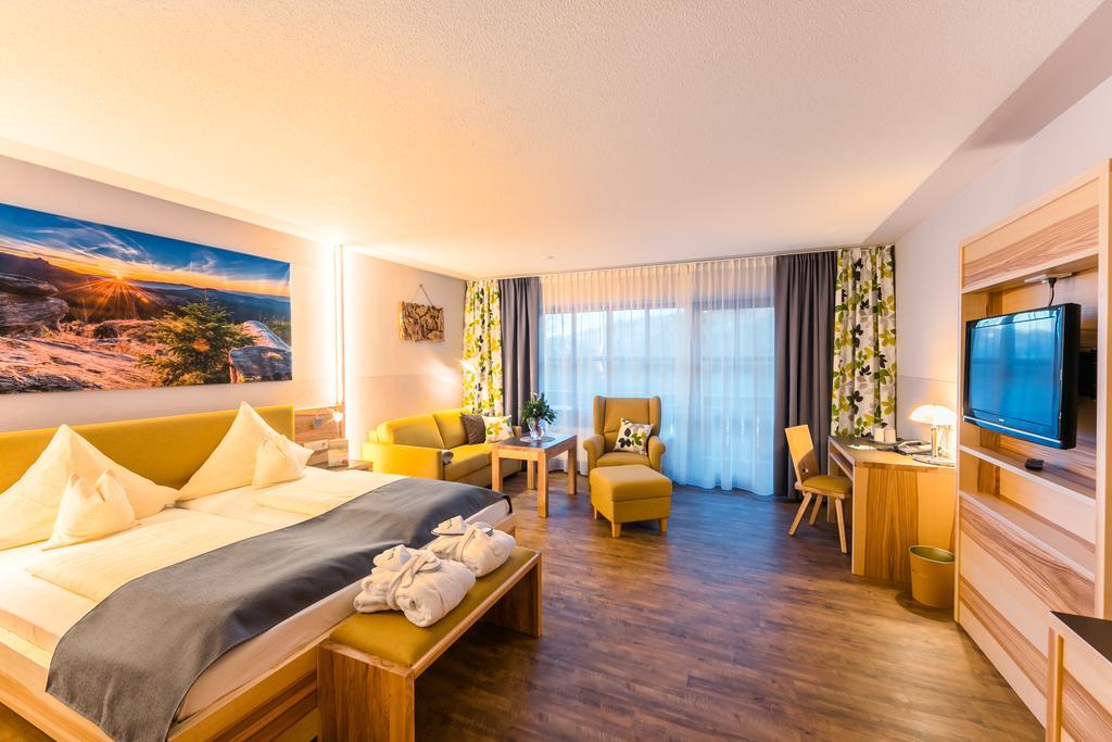 Wellness- Und Wohlfuehlhotel Waldeck Bodenmais Ngoại thất bức ảnh