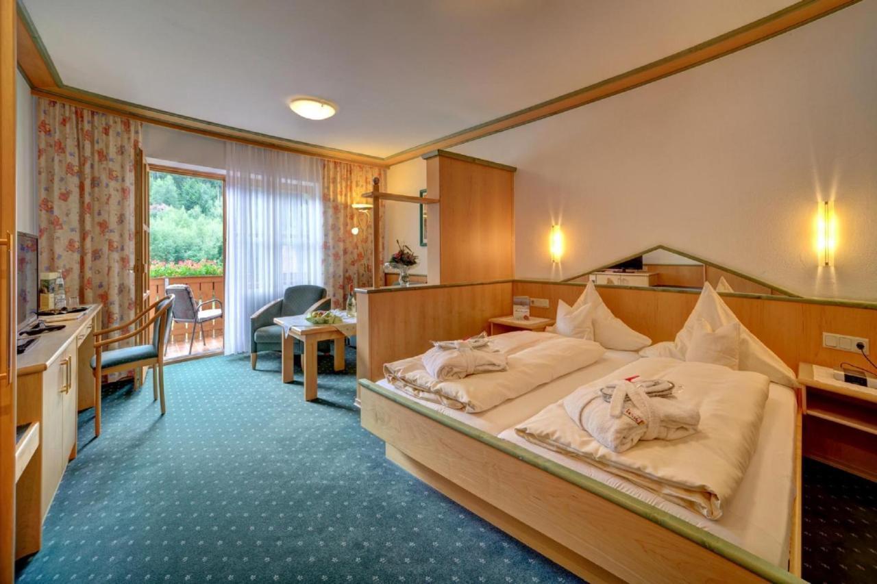 Wellness- Und Wohlfuehlhotel Waldeck Bodenmais Ngoại thất bức ảnh