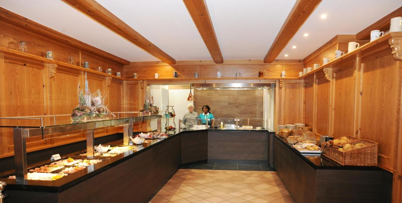 Wellness- Und Wohlfuehlhotel Waldeck Bodenmais Ngoại thất bức ảnh